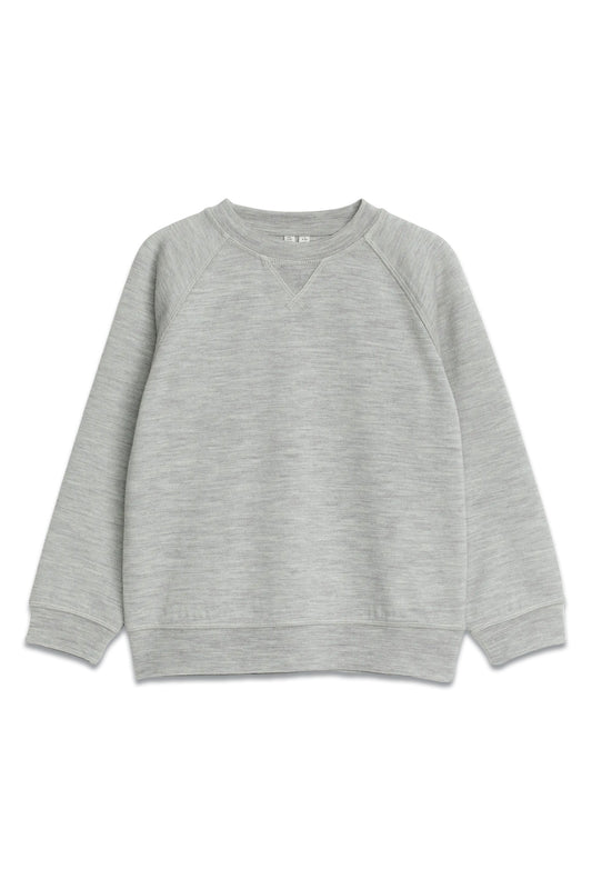 Merino Sweatshirt