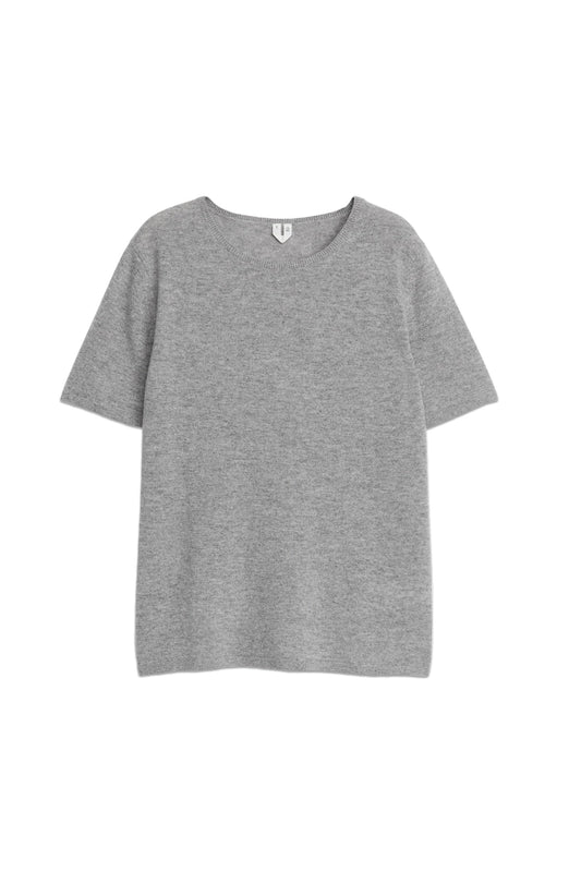 Cashmere T-Shirt