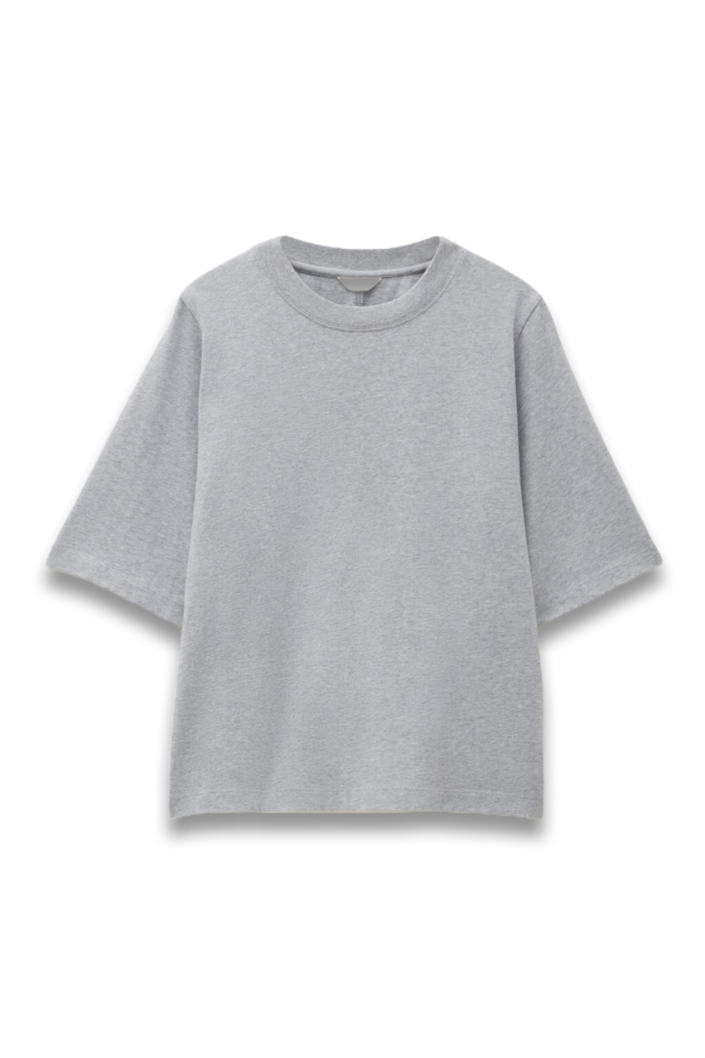 Romina Heavyweight Cotton T-Shirt