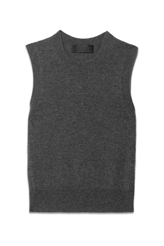 May Cashmere Tank