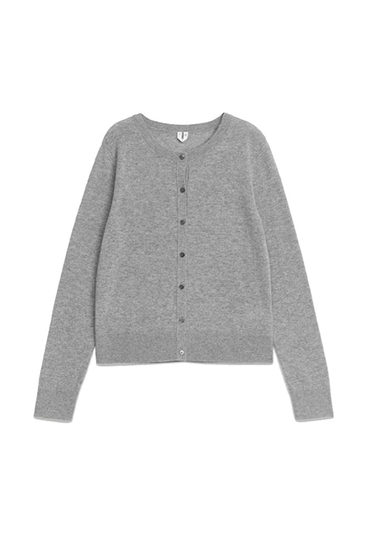Cashmere Cardigan