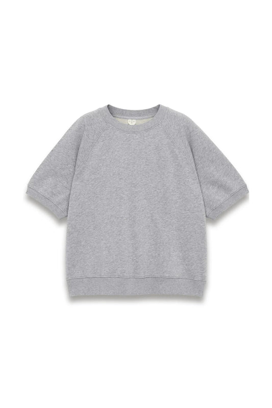 French Terry Sweatshirt