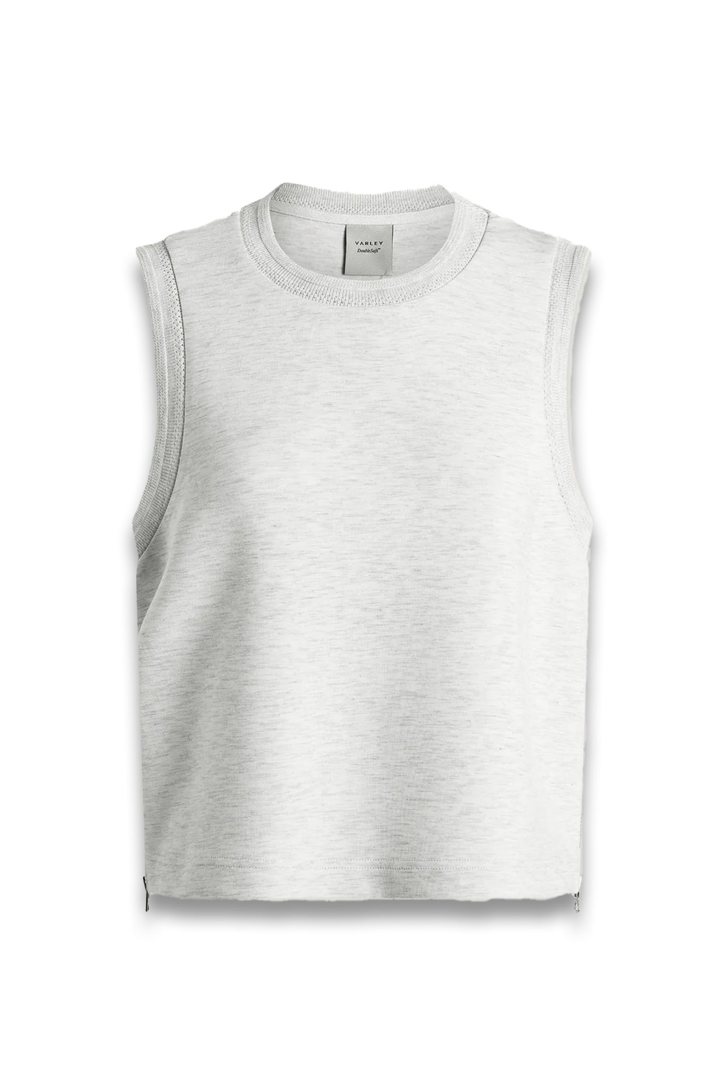 Shea Crop Tank