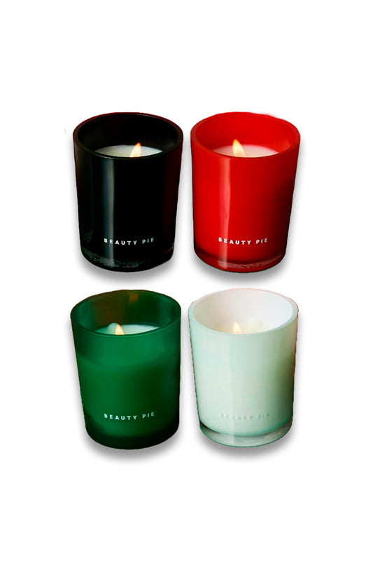The Candle Library
