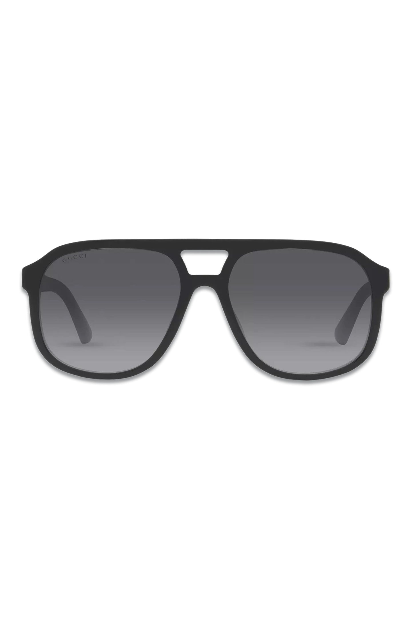 GC001933 Logo-embellished Pilot-frame Acetate Sunglasses
