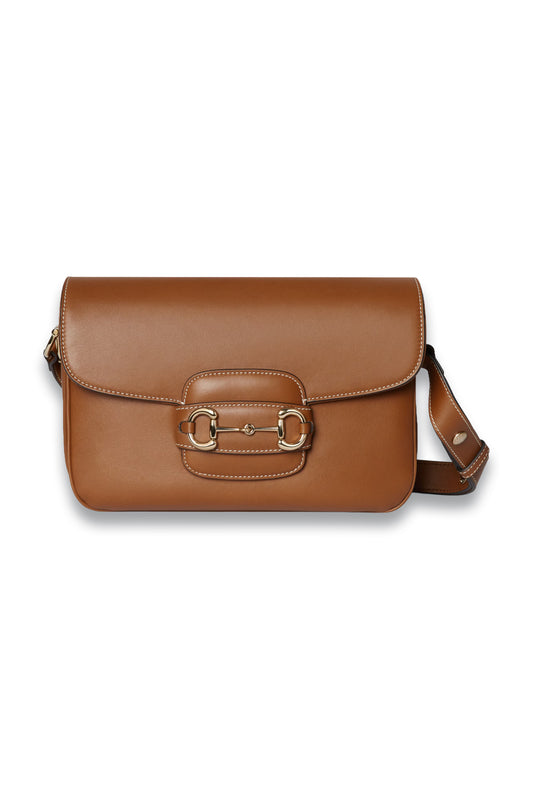 Horsebit 1955 Soft Medium Shoulder Bag