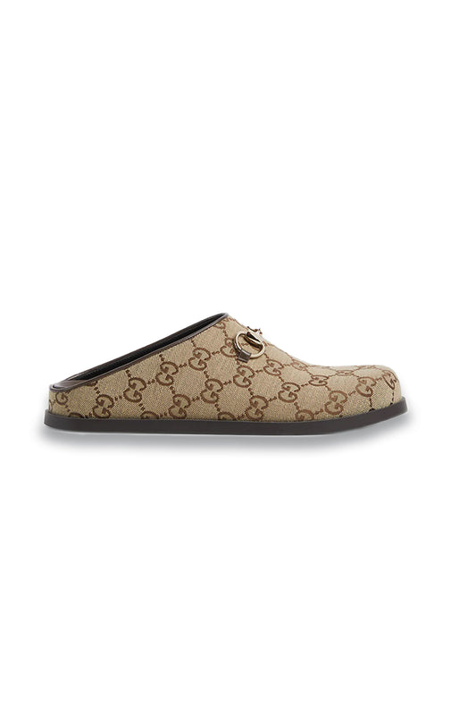 Women's Mule With Horsebit