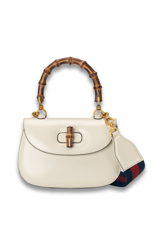 Gucci Bamboo 1947 Small Bag