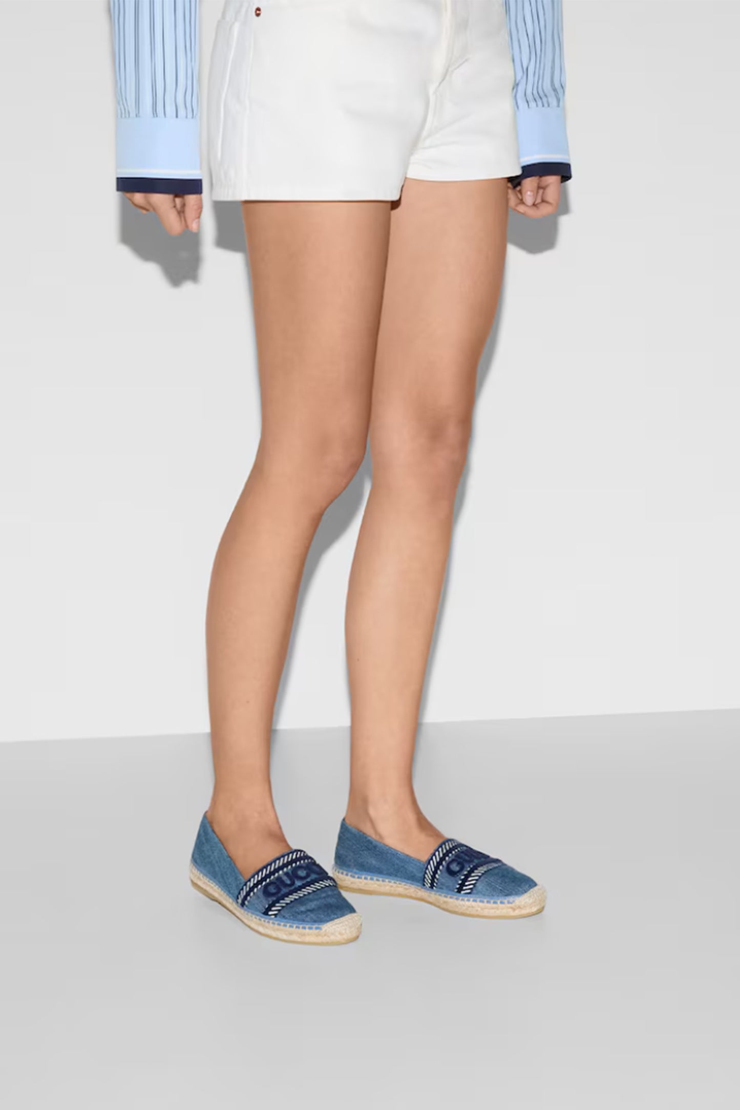 Women's 'Gucci' Espadrilles