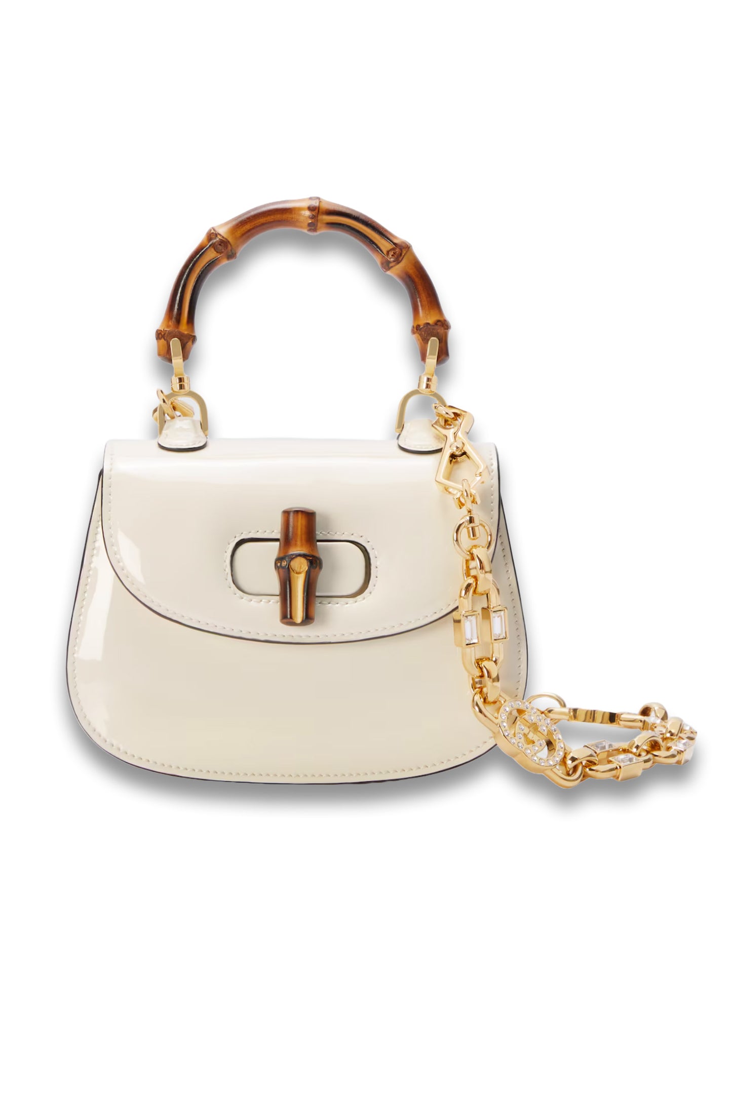 Gucci Bamboo 1947 Mini Bag