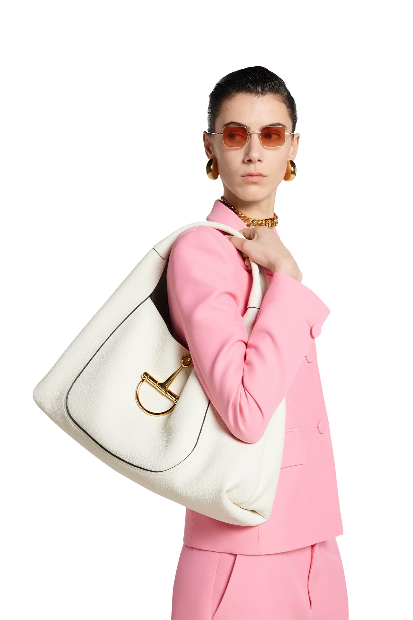 Softbit Maxi Shoulder Bag