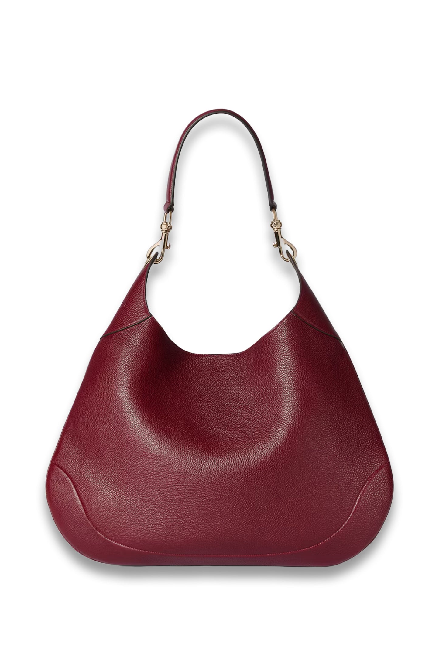 Gucci B Large Shoulder Bag