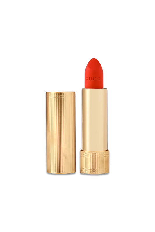 Gucci Rouge À Lèvres Matte Lipstick, 500 Odalie Red