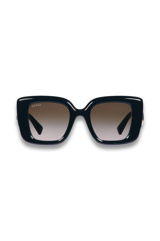 Butterfly Frame Sunglasses