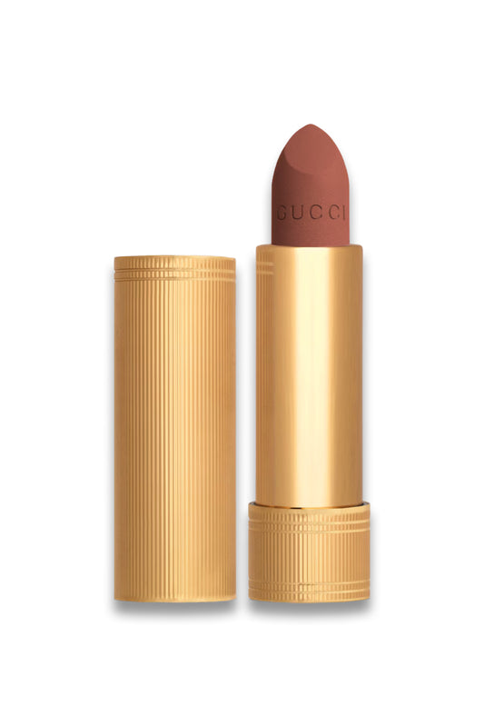 122 Eliza Ginger, Rouge à Lèvres Mat Lipstick