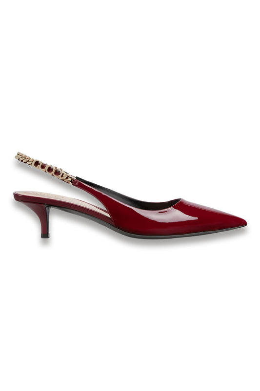 Signoria Slingback Pump