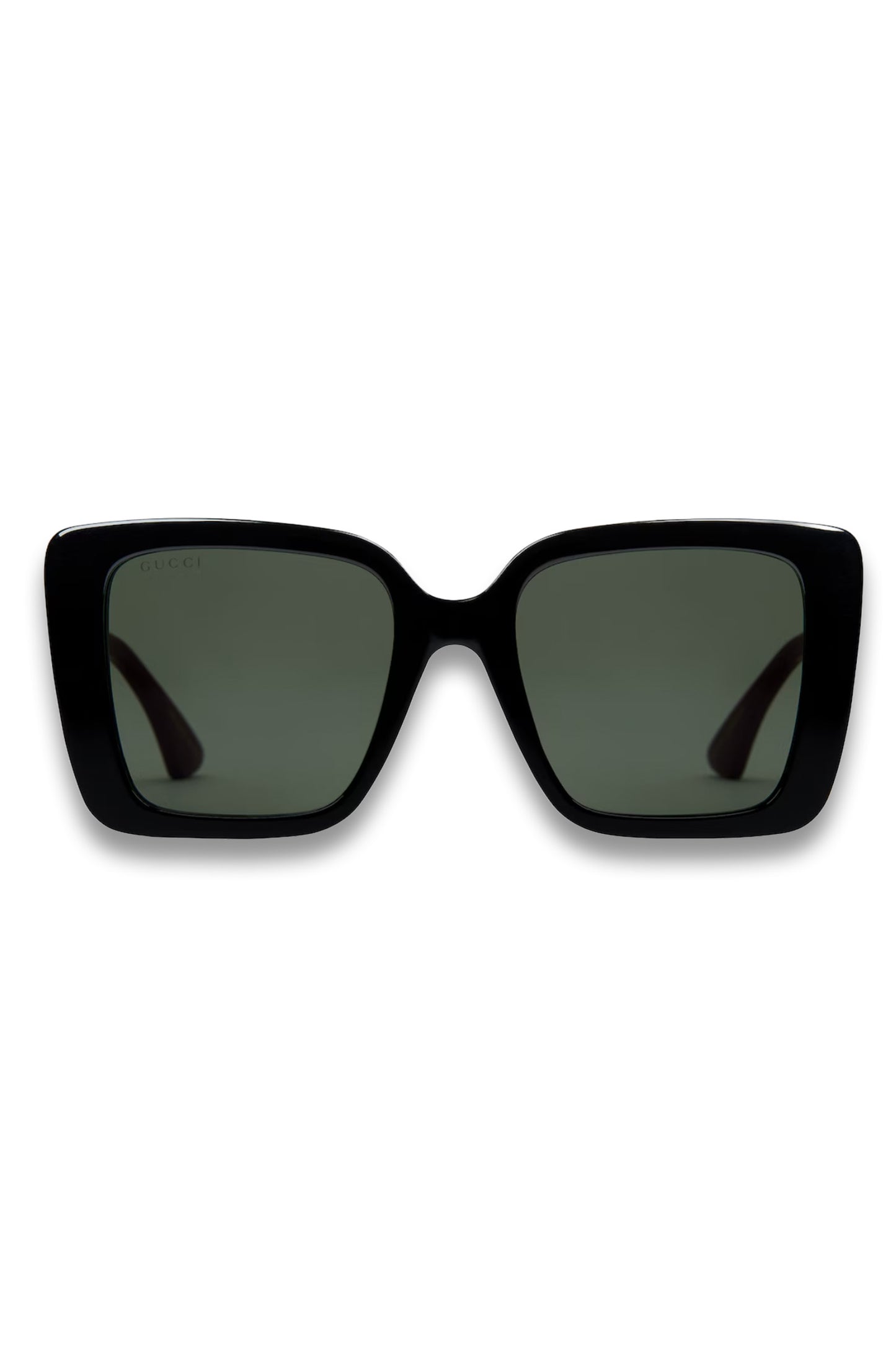 Square Frame Sunglasses