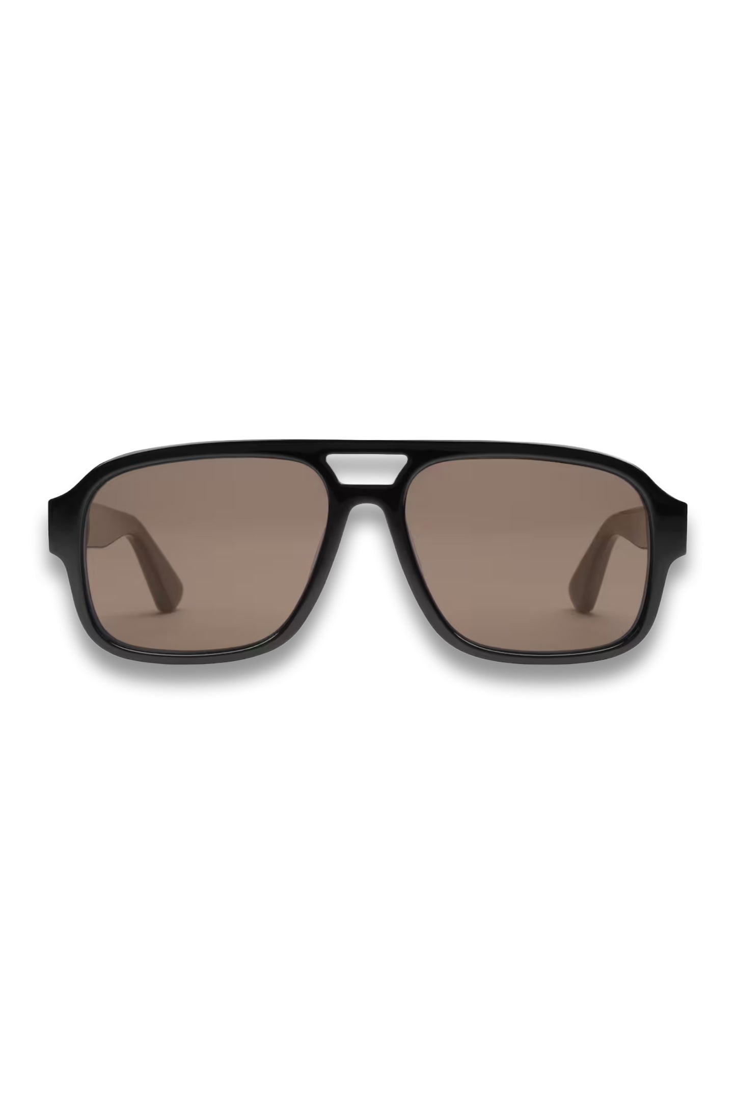 Navigator Frame Sunglasses