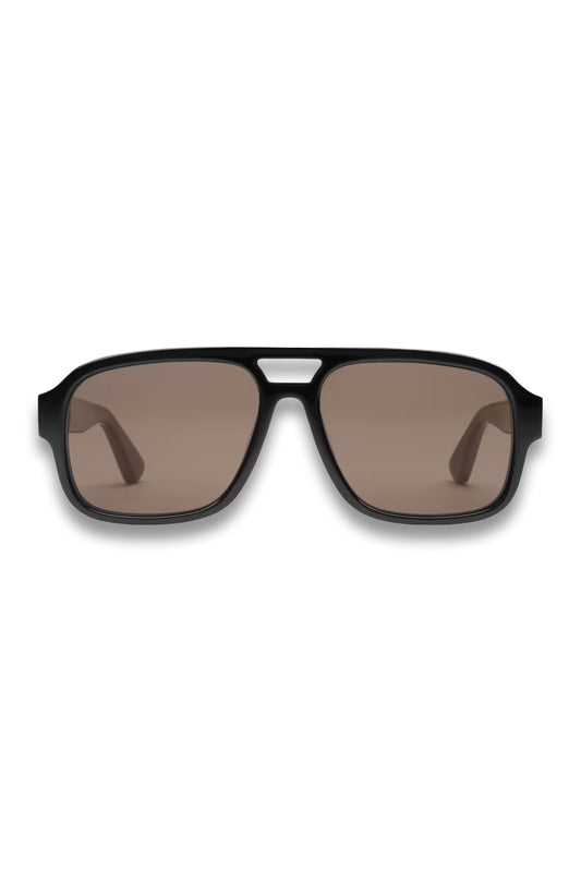 Navigator Frame Sunglasses