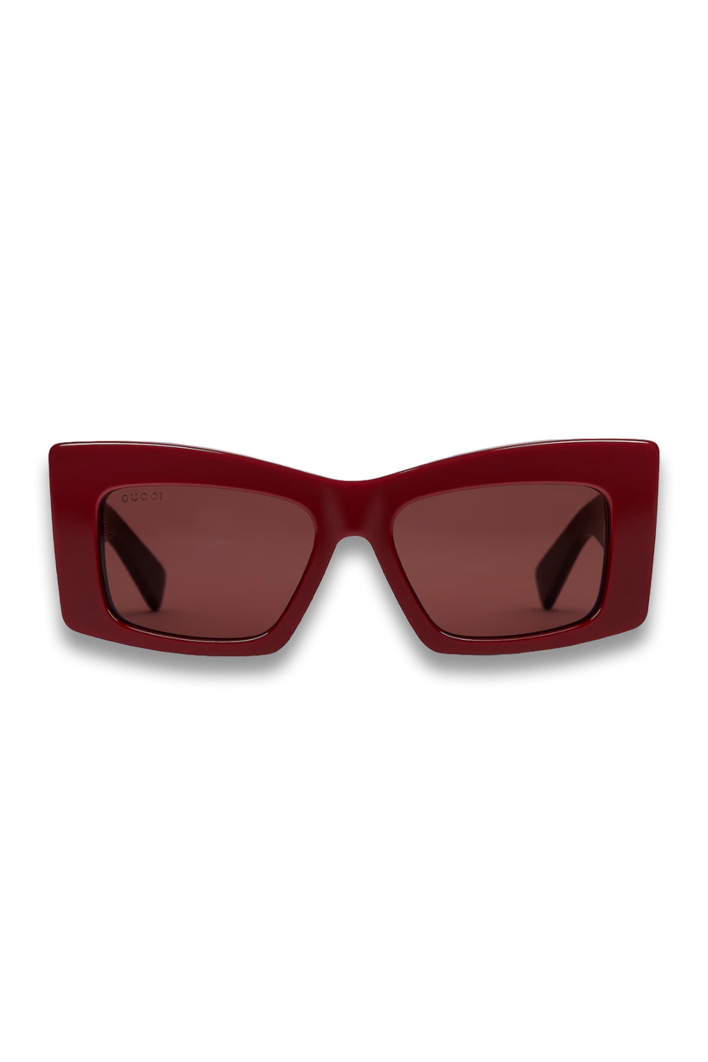 Square Frame Sunglasses