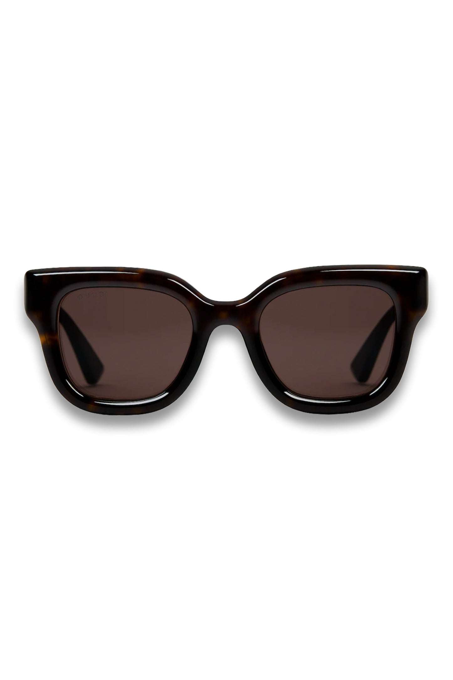 Round Frame Sunglasses