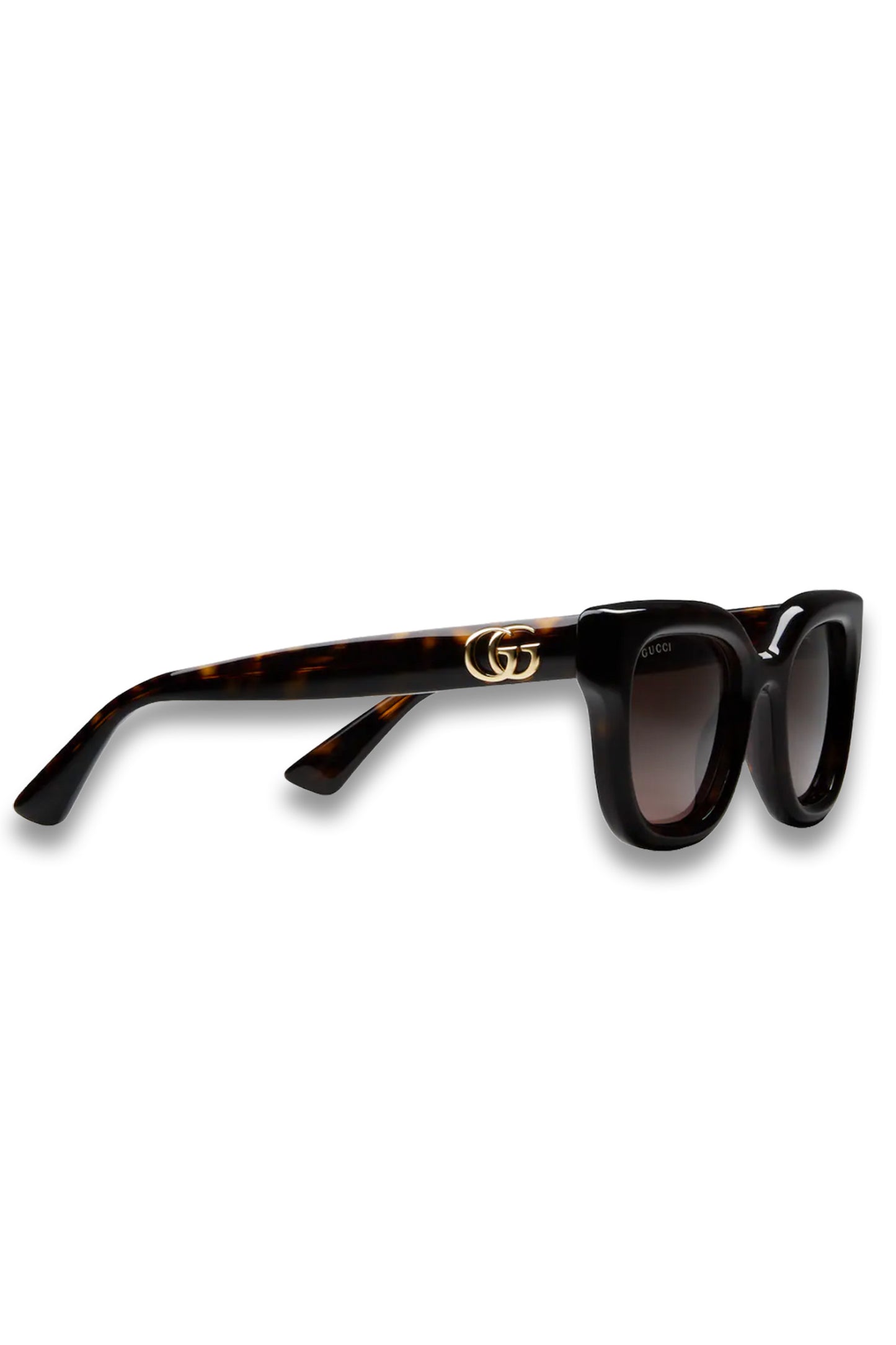 Round Frame Sunglasses