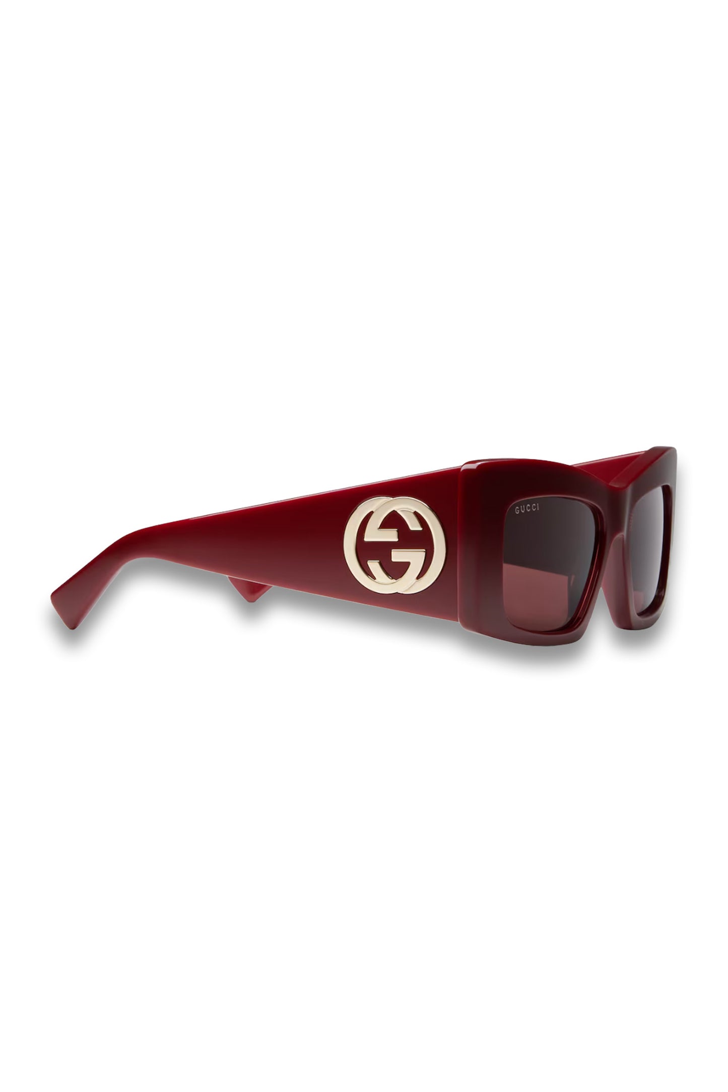 Square Frame Sunglasses
