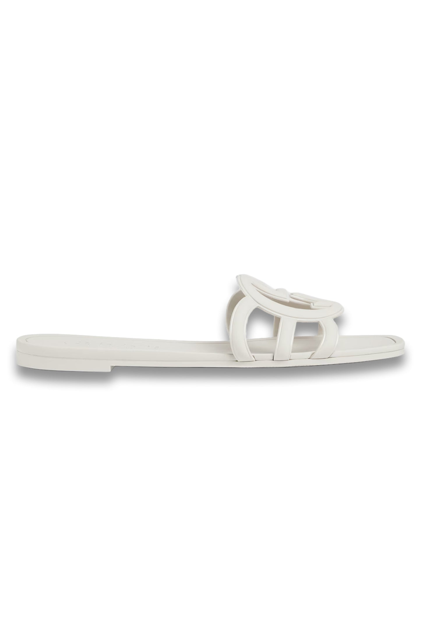 Women's Interlocking G Slide Sandal