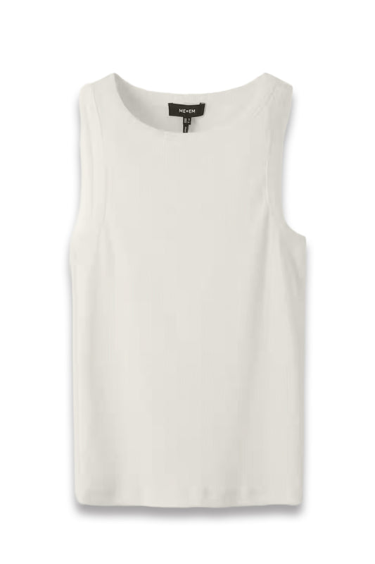 Ultimate Crew Neck Vest
