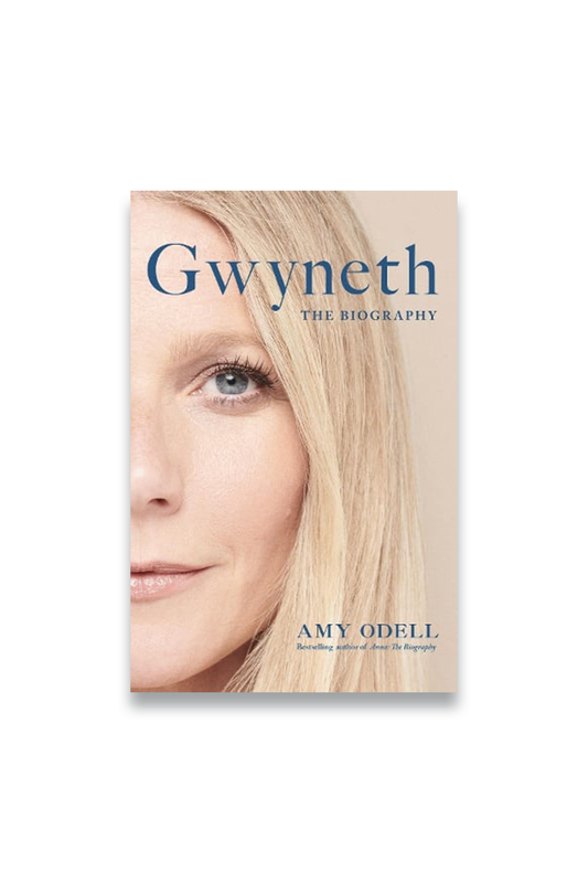Gwyneth: The Biography (Hardback)