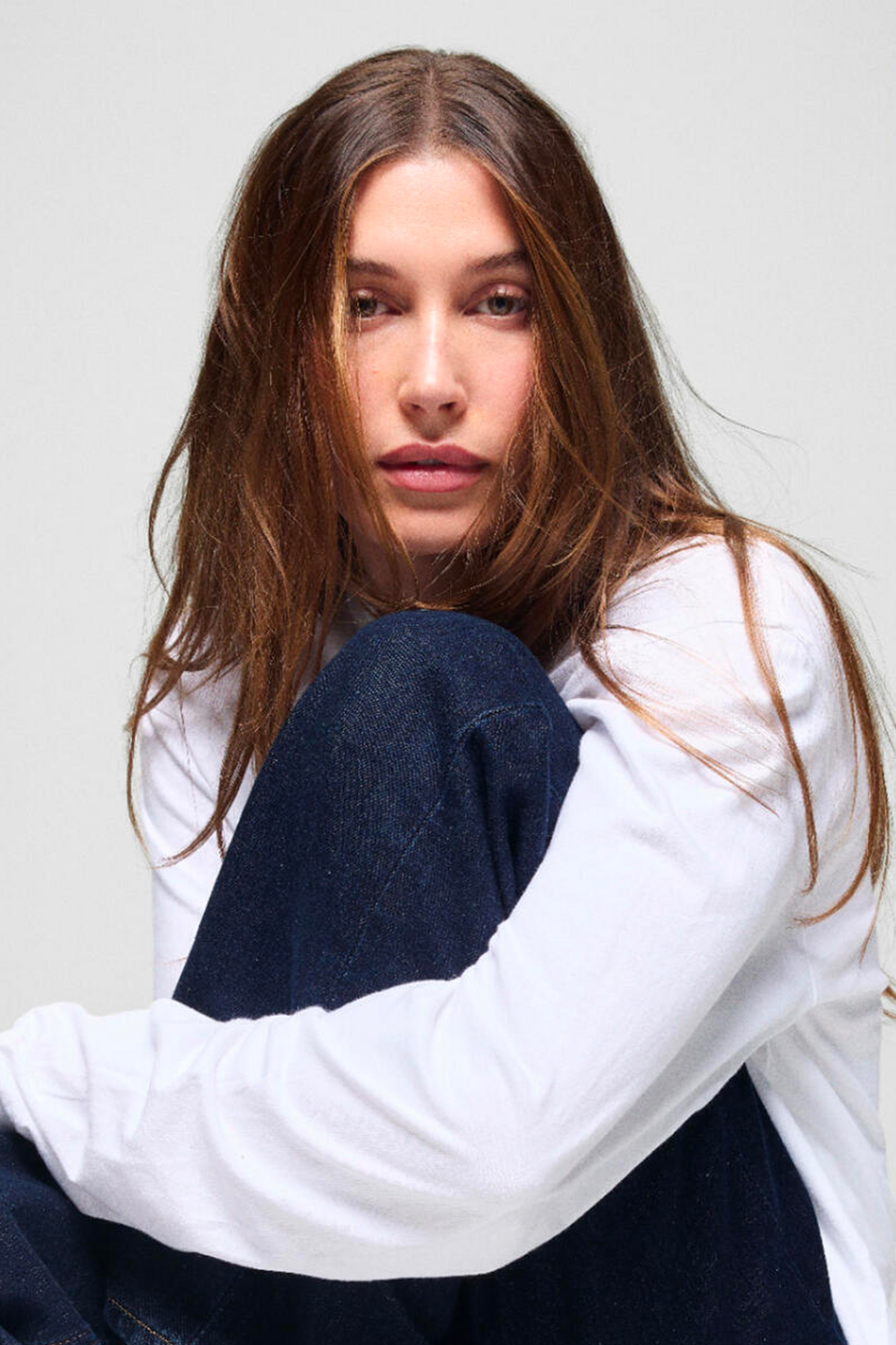 The Extra Baggy Jeans - Mid Wash