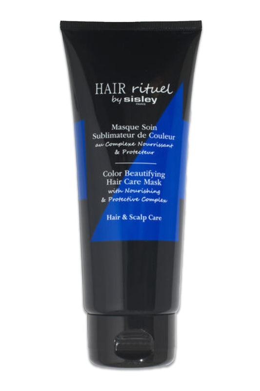 Colour Beautifying Hair Care Mask
