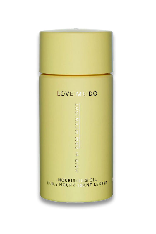 Love Me Do Nourishing Oil