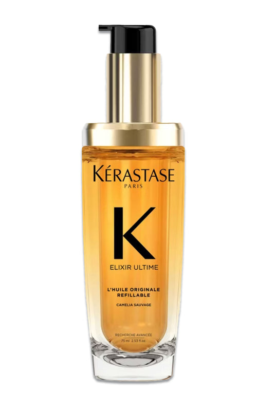 Elixir Ultime Hair Oil & Heat Protection 75ml