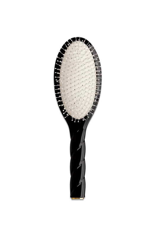 N.04 THE MIRACLE Small Detangling Hair Brush