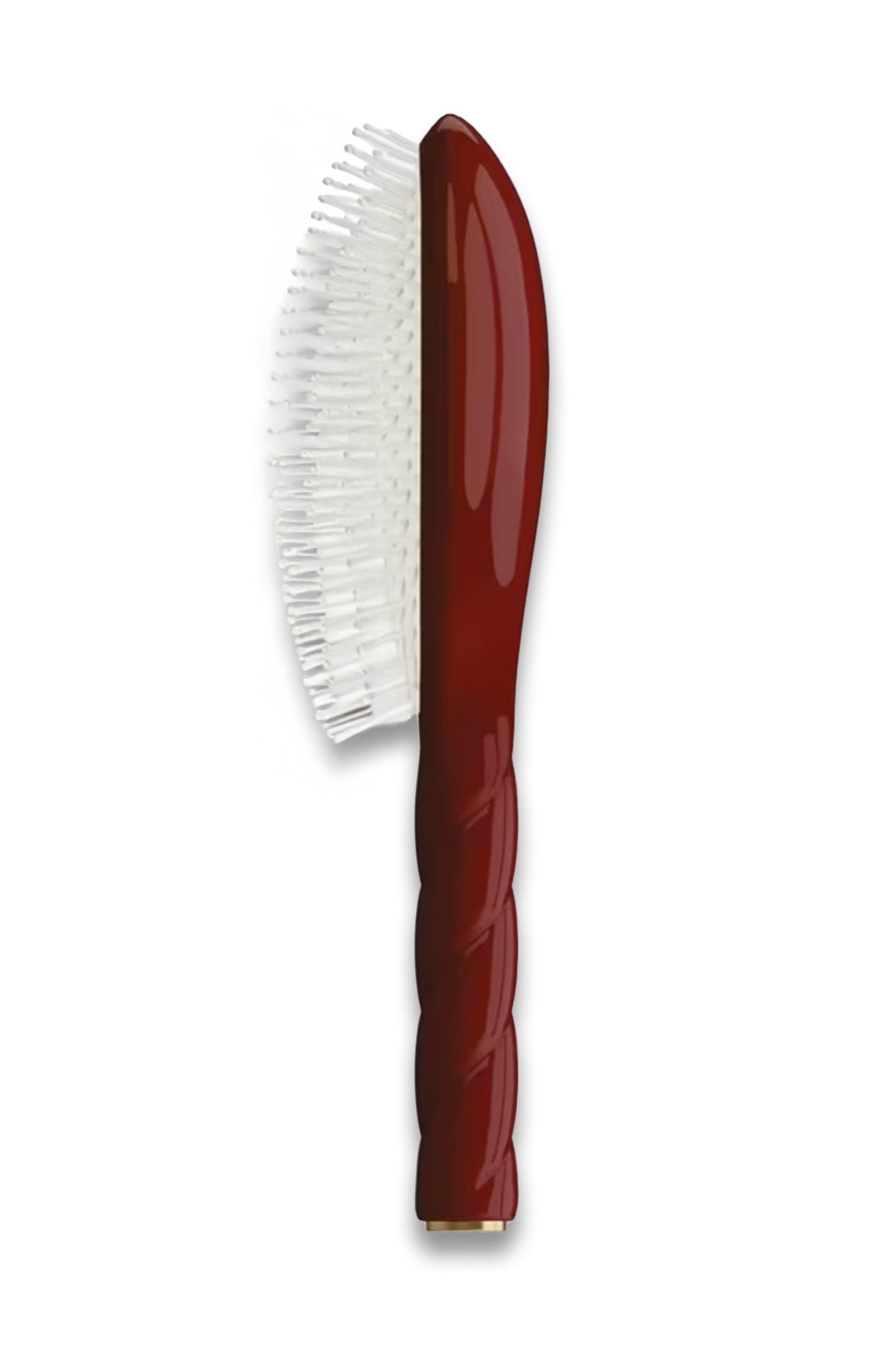 NO.7 THE INTENSE Detangling and Stimulating Hair Brush