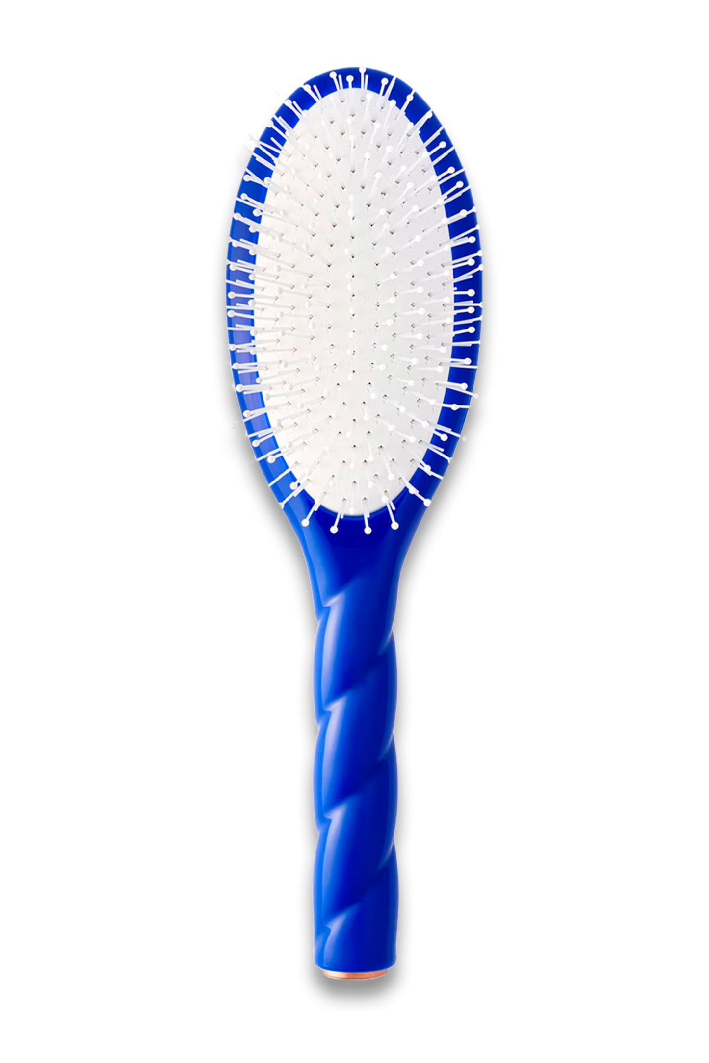 N.04 The Miracle Detangling Scalp Brush