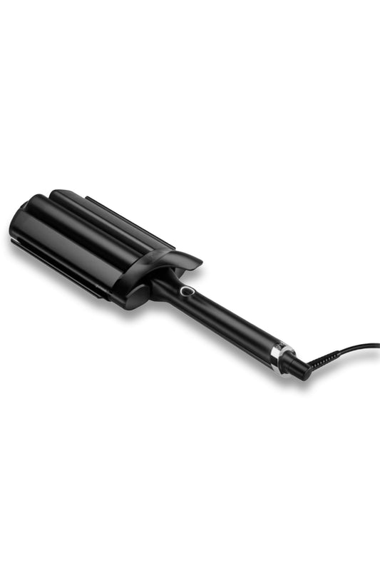 Triple Barrel Wave Hair Styler