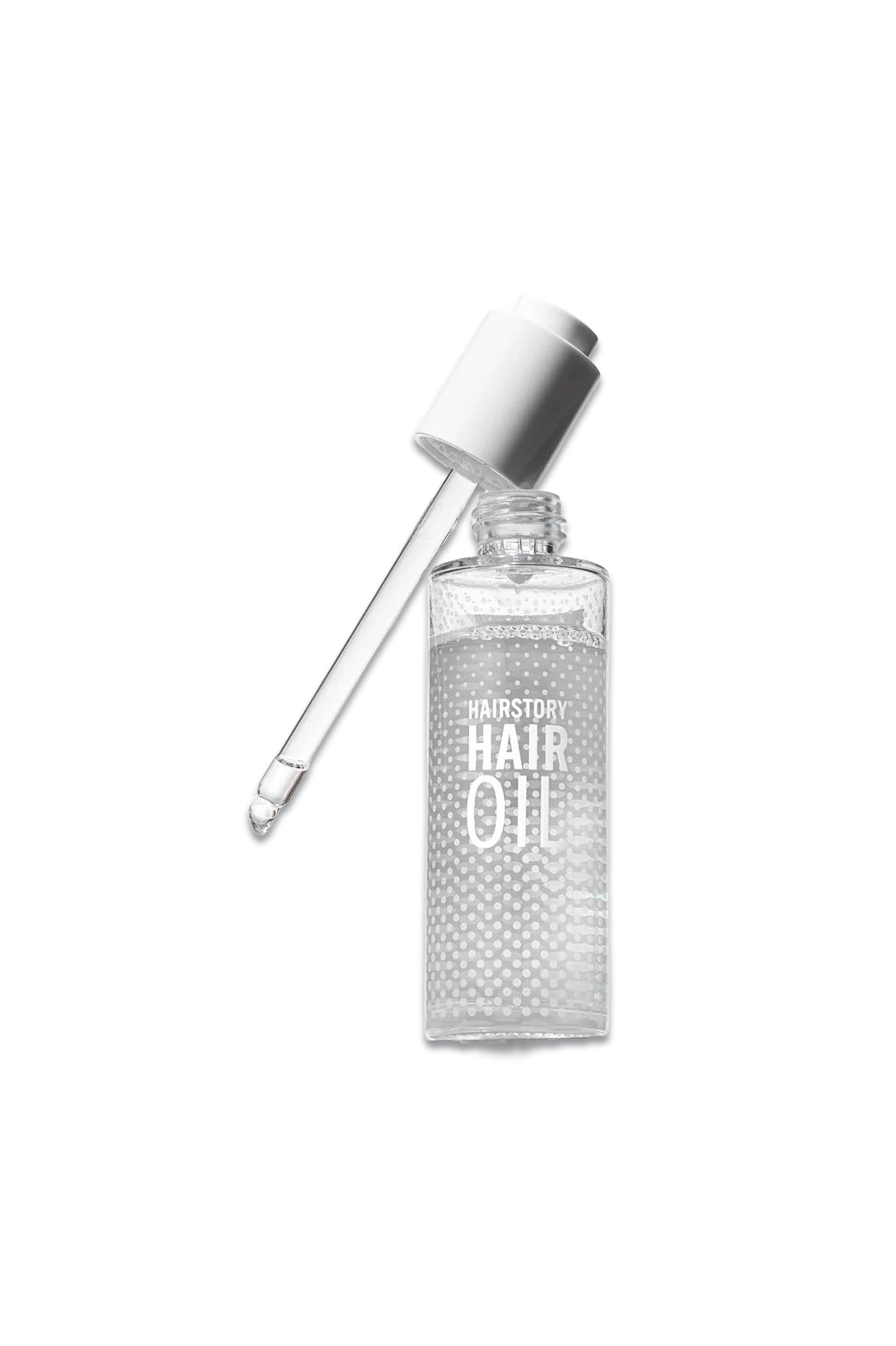 Hair Oil