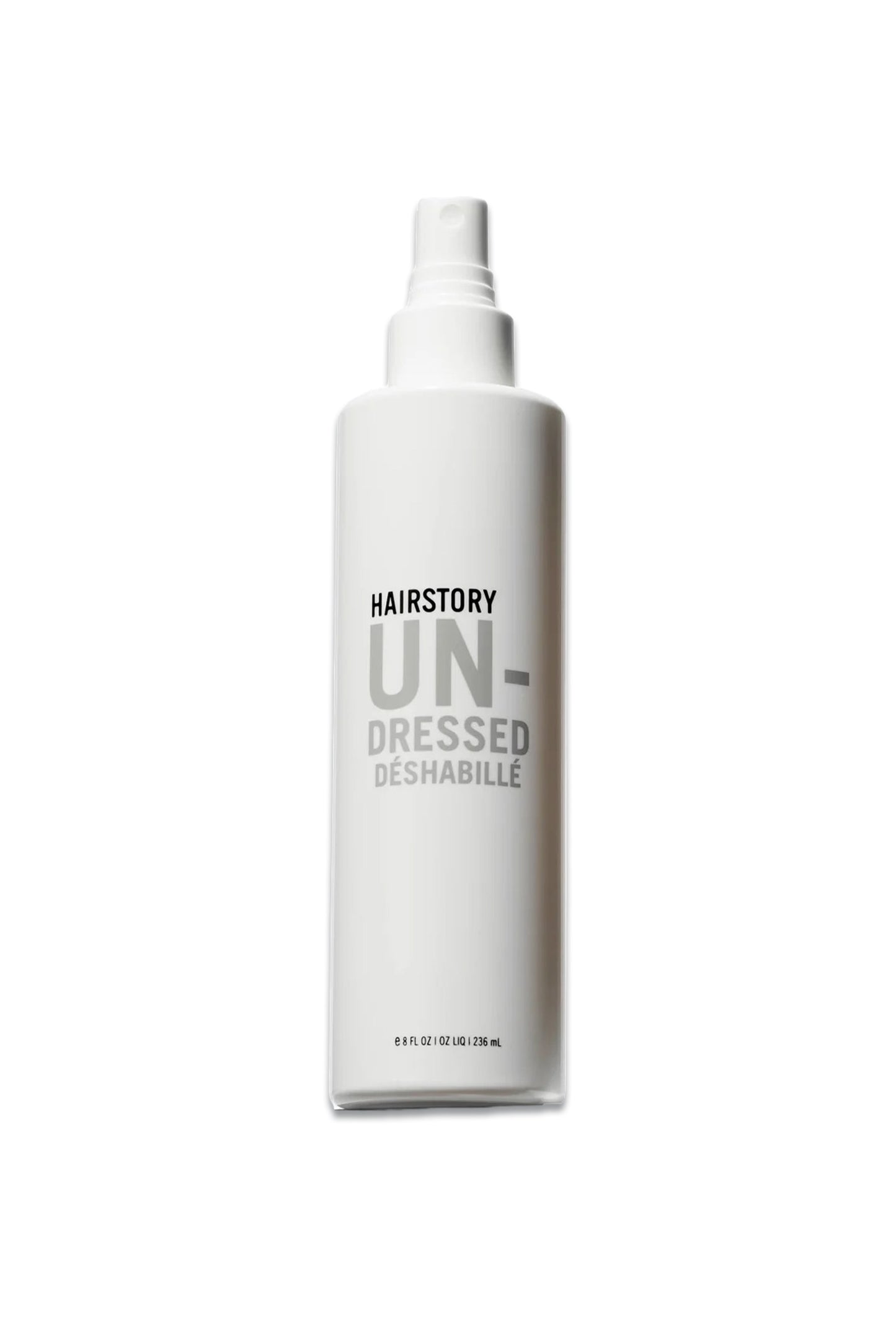 Undressed