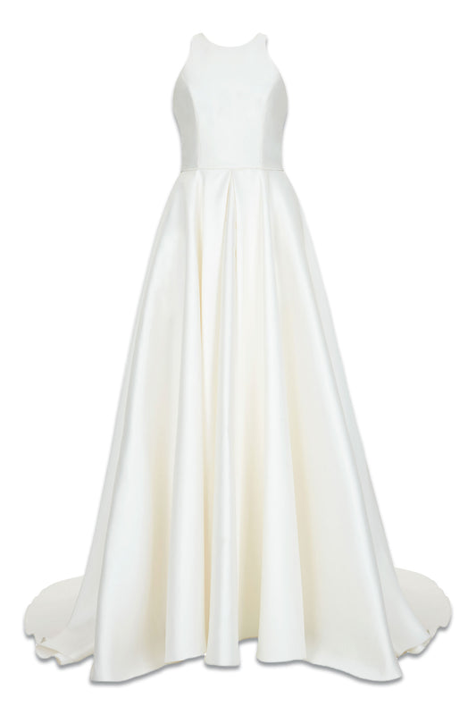 Rent - Oak Wedding Gown