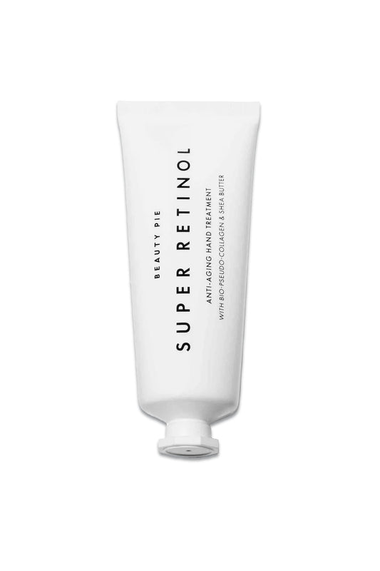Super Retinol Anti-aging Hand Cream