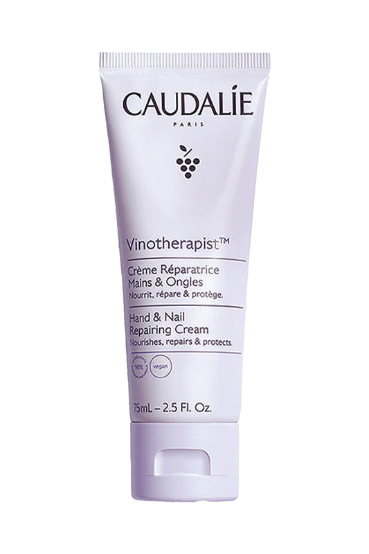 Caudalie Vinotherapist™ Hand & Nail Repairing Cream, 75ml