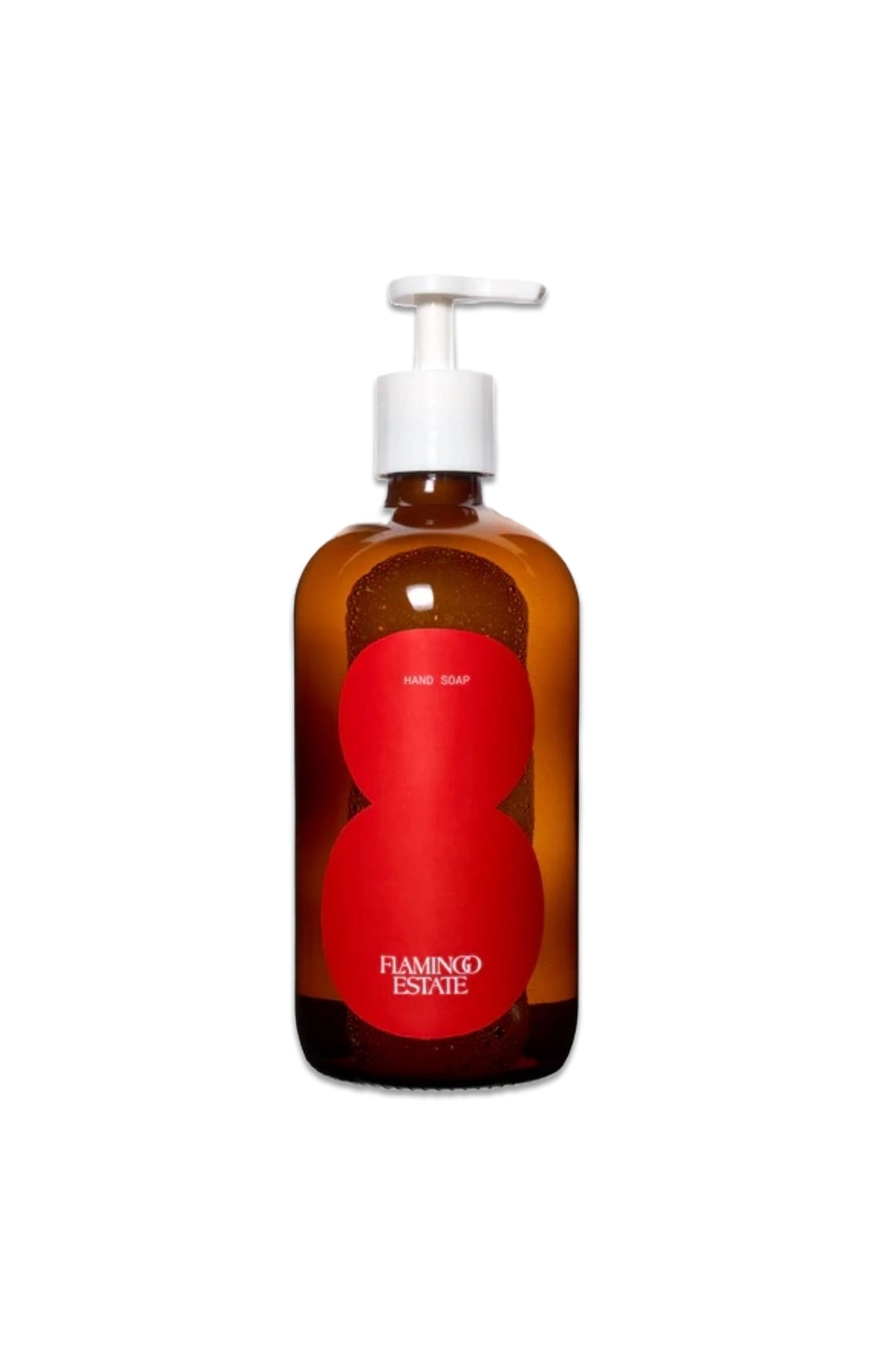 Roma Heirloom Tomato Hand Soap