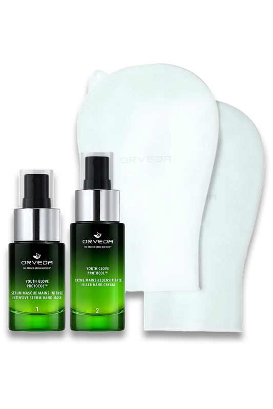 Youth Glove Protocol Hand Care Trio