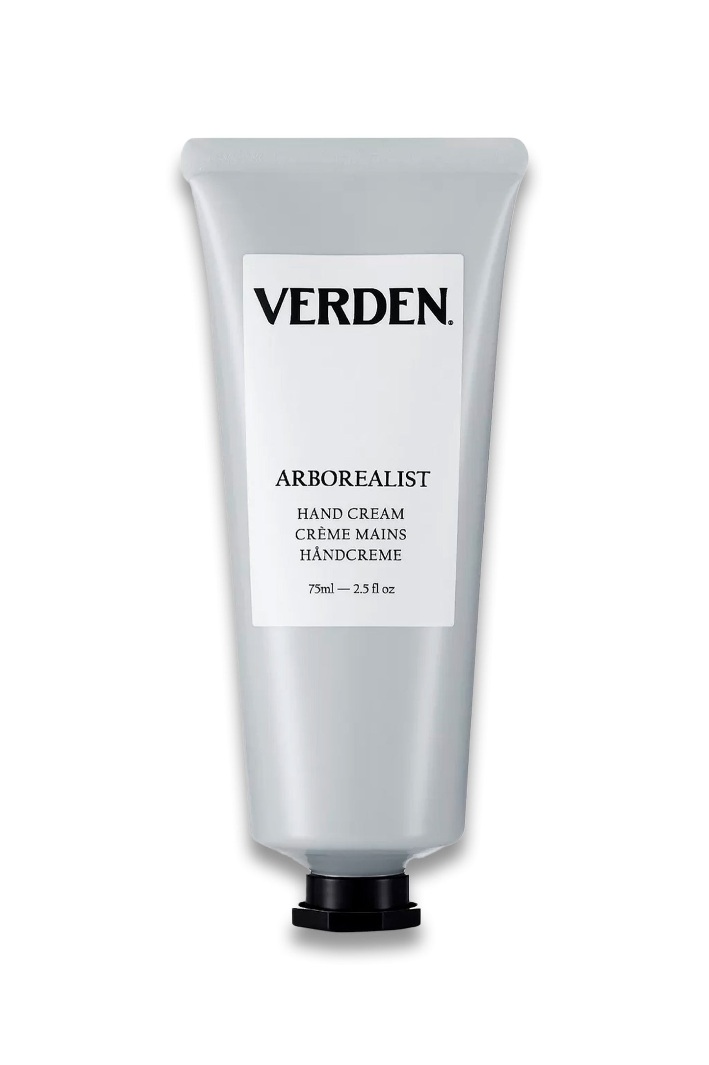 Arborealist Hand Cream, 75ml