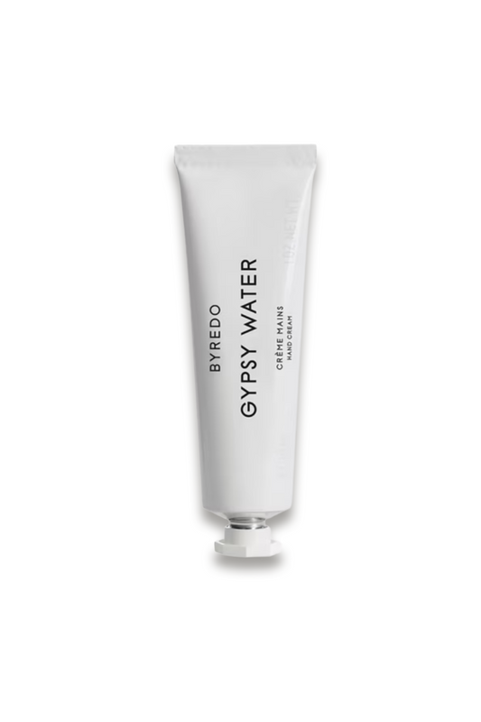 Gypsy Water Hand Cream, 30ml