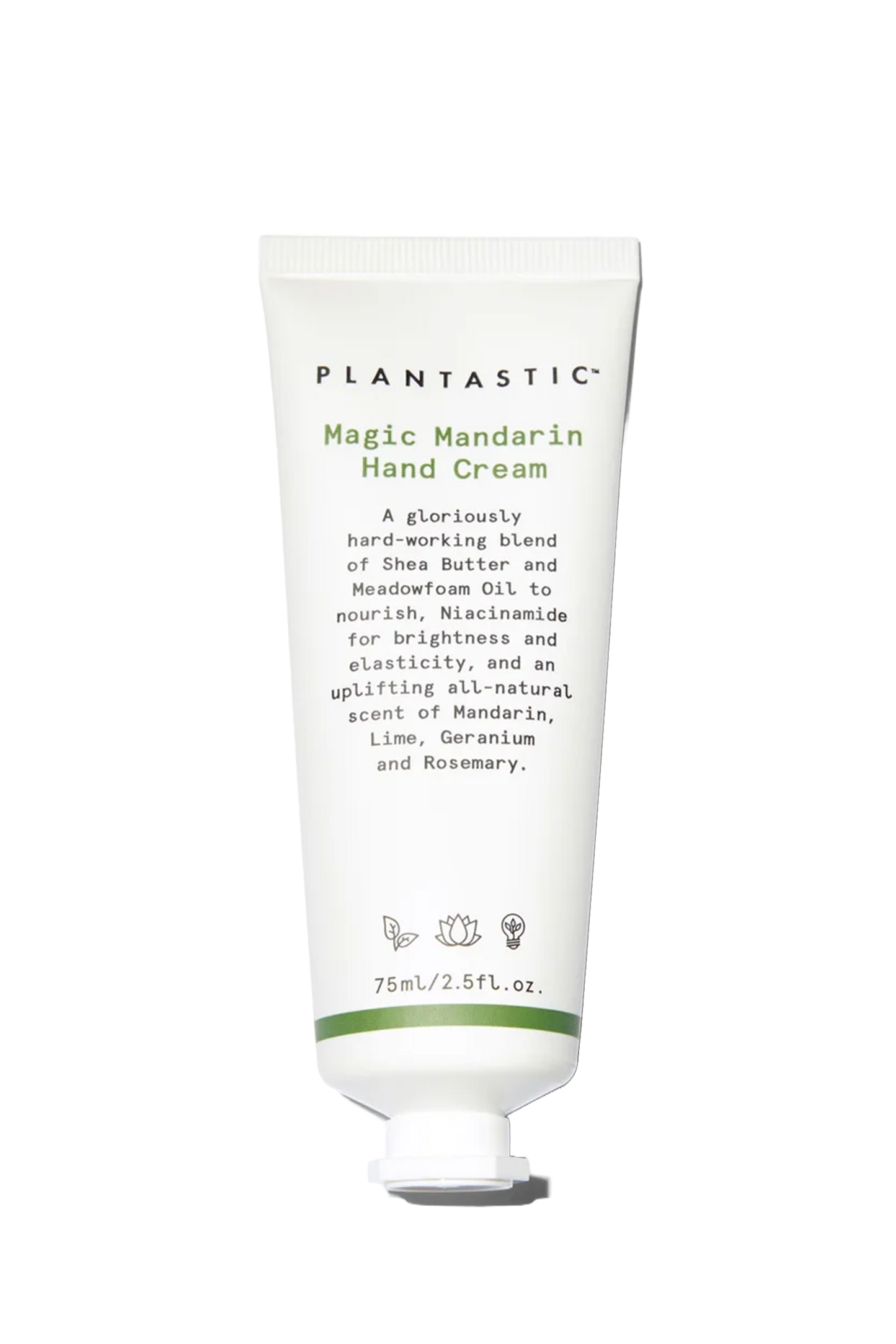 Plantastic™ Magic Mandarin Hand Cream
