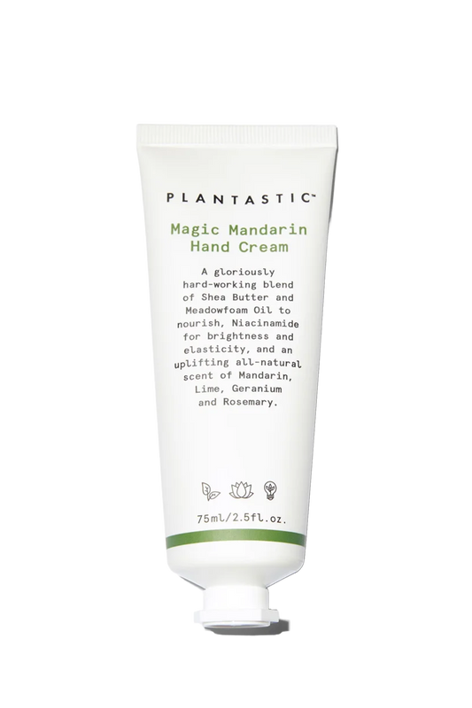 Plantastic™ Magic Mandarin Hand Cream