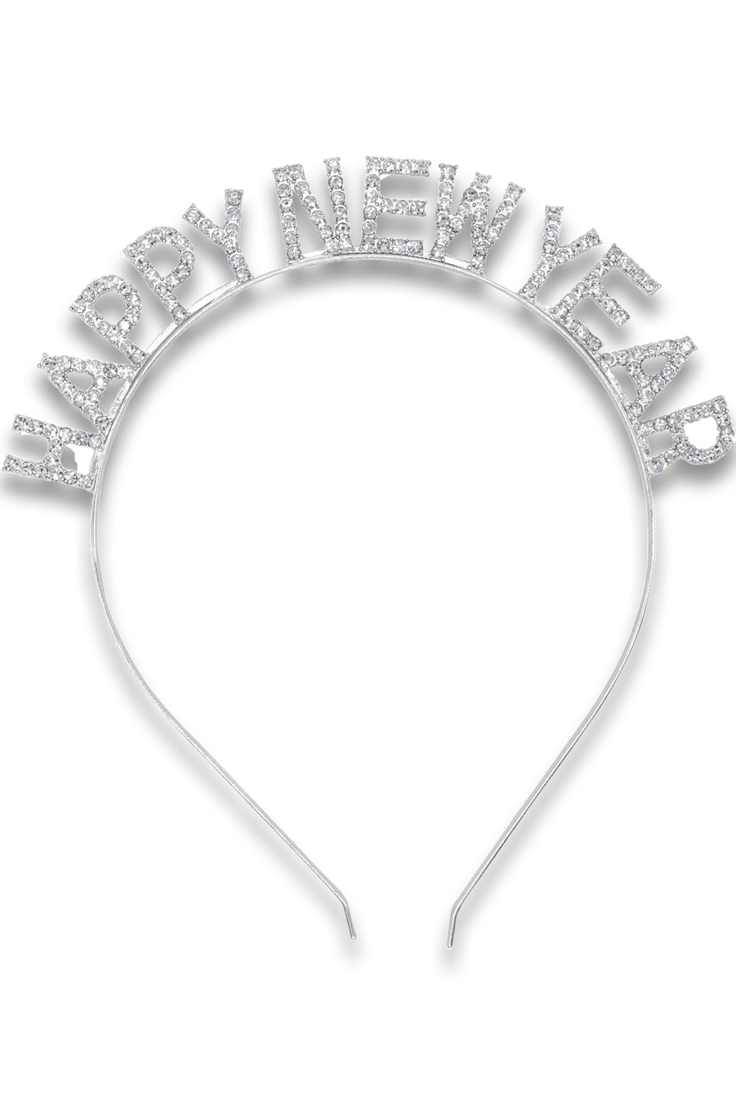 Happy New Year Headband
